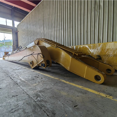 Excavateur Longue portée Boum et bras pour CAT390 24m qualité globale supérieure et meilleure précision