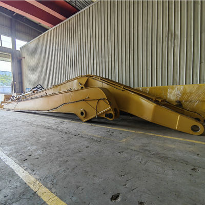 Excavateur Longue portée Boum et bras pour CAT390 24m qualité globale supérieure et meilleure précision
