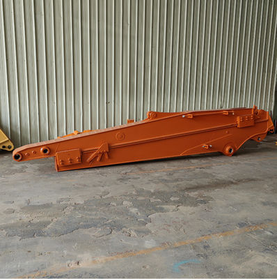Fabrique en gros pièces détachées de machines de construction Excavateur de 6 à 30 tonnes avec bras coulissant à longue tige Compatible avec SK210 SH300 HD700