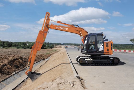 Booms à glisser de haute qualité pour les excavatrices PC220 PC240 PC270 pour les pièces de machines de construction
