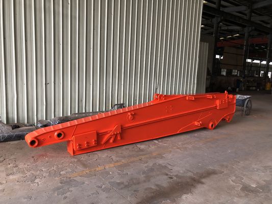 Excavateur à bras coulissant long pour 3-36 t Components de roulement du noyau de l'excavateur pour bras coulissant à tige