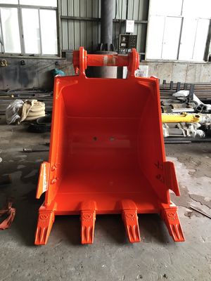 Excavateur à bras coulissant long pour 3-36 t Components de roulement du noyau de l'excavateur pour bras coulissant à tige