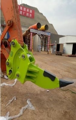 High Quality 10-30t Hydraulic Excavator Quick Hitch Tilt Quick Hitch for Excavator Construction Attachment for Cat Hitachi Sany