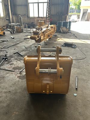 Excavateur de haute qualité 8m bras coulissant à longue portée bras coulissant pour chat