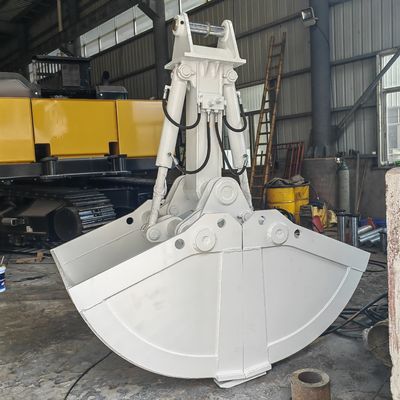 Excavatrice à trois étages bras télescopique bras d'extension personnalisable bras longue portée boom machines spéciales de construction partie nouvelle condition pour Liebherr Excavator