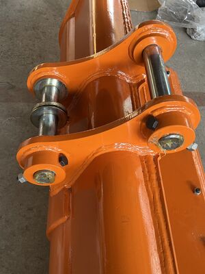 Godet de curage de fossé pour excavatrice, godet à boue, fourniture professionnelle pour excavatrice de 1 à 50 tonnes