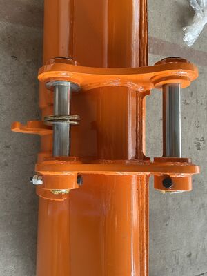 Godet de curage de fossé pour excavatrice, godet à boue, fourniture professionnelle pour excavatrice de 1 à 50 tonnes