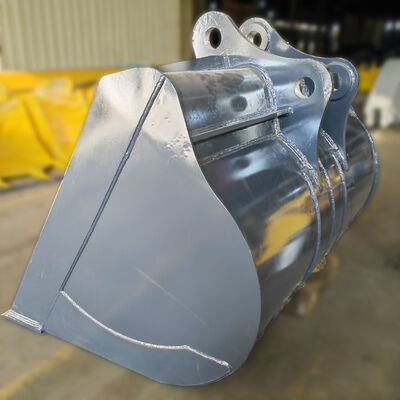 Godet à boue pour excavatrice Fournisseur d'accessoires pour excavatrice pour godet de nettoyage de fossés