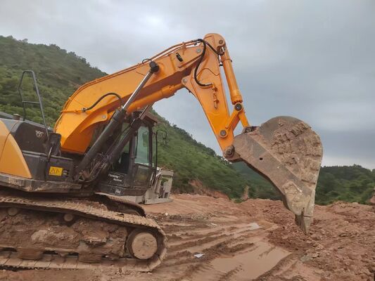 45t Excavator Tunnel Arm 15 Ton Digger Tunnel Arm 30 Ton Digger Tunnel Arm 15 Ton Tunnel Boom Arm Bras Court Bras de Tunnel