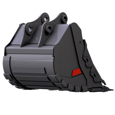 Godet de roches Volvo pour excavatrice de grande taille pour la manutention de matériaux lourds dans des conditions rocheuses