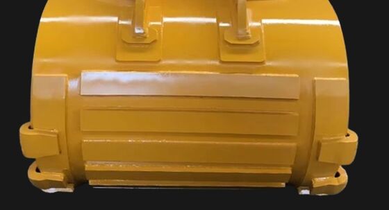 Excavateur Sany lourd Bucket de roche pour Doosan pour  Équipement de construction_bucket pour excavateur