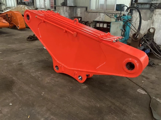 Longue démolition de boom de Mini Excavator Multipurpose High Reach de bras pour PC300 PC360 PC400 PC400