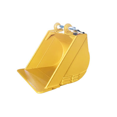 1.4cbm durable  Excavator Bucket, excavatrice Spare Parts de seau de roche