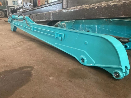 Long bras universel de la portée 10m-12m, excavatrice Boom Stick de PC80 EX60