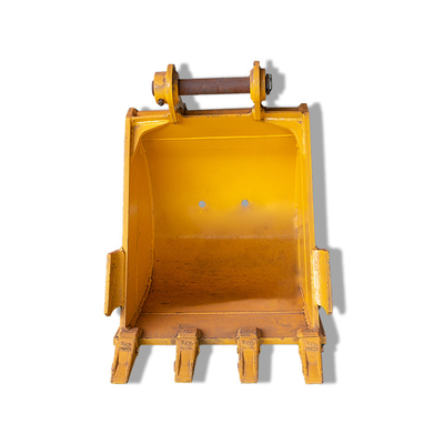Excavatrice antirouille pratique Bucket, 1,6 CBM KOMATSU Mini Excavator Buckets de Sany