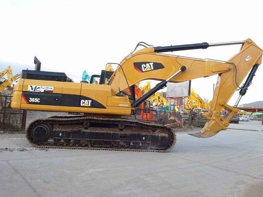 6-10 pratique Ton Excavator Rock Ripper Attachment pour le PC CAT Hitachi Liebherr