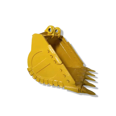 Excavatrice Digging Bucket, seaux lourds antirouille de CAT320 0.7m3 d'équipement