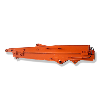 Couleur coulissante d'Arm Multipurpose Orange d'excavatrice de KOMATSU KOBELCO
