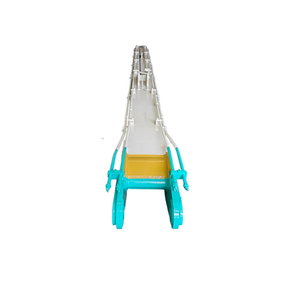 Excavatrice faite sur commande Long Reach Boom de modèle 15.4M 18M Cx 350 B CAT320 pour KOMATSU