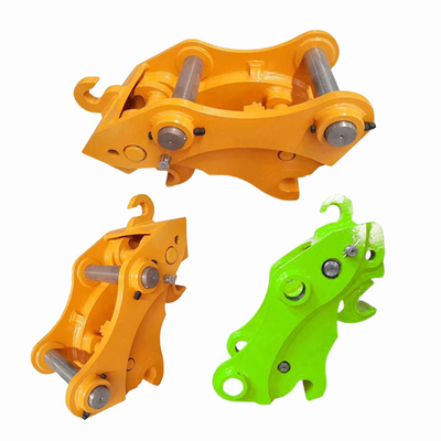 Accouplement hydraulique à accrochage rapide pour 1 tonne, 4 tonnes, 20 tonnes et 50 tonnes