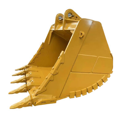 Excavatrice facultative Rock Bucket For 320 ZX200 DX200 de Q355B MN400 Hardox500