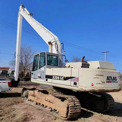 25-50 Ton Excavator Boom Arm : Longue portée superbe pour la livraison rapide