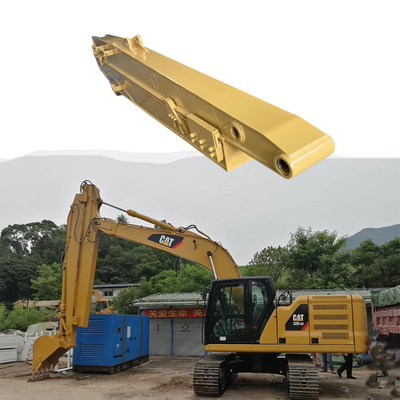 Fabrique en gros pièces détachées de machines de construction Excavateur de 6 à 30 tonnes avec bras coulissant à longue tige Compatible avec SK210 SH300 HD700