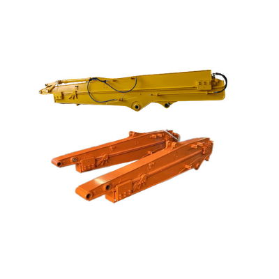0.5CBM Excavateur à seau bras coulissant Pour Sanny Hitachi Komatsu Excavateur coulissant Boom