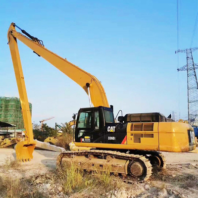Vente à chaud Excavateur à long bras Excavateur à longue portée Boom Arm Sany Long Arm