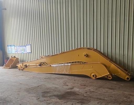 Couleur personnalisée pour CAT320