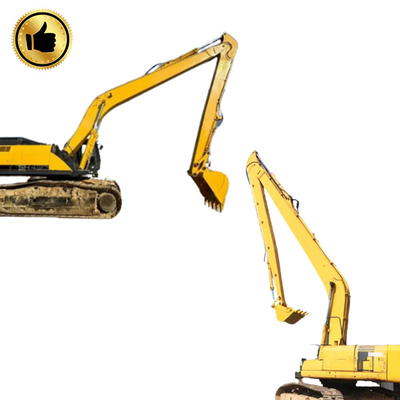 Q355 Excavateur à longue portée Excavateur à longue portée
