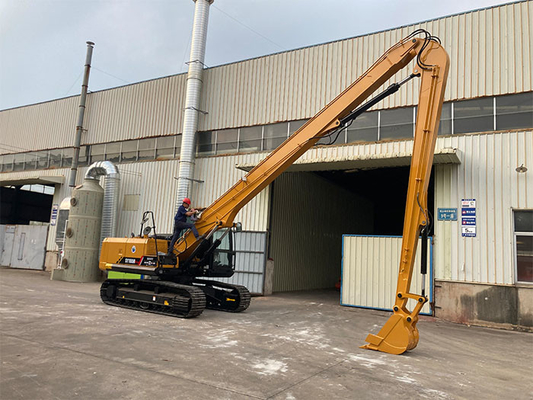 Bras de démolition de haute qualité pour pelle Cat320 - Pièce de machinerie de construction